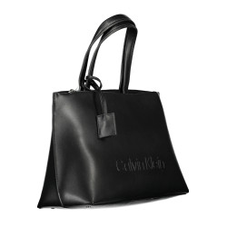 CALVIN KLEIN BORSA DONNA NERO