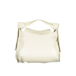 CALVIN KLEIN BORSA DONNA BEIGE