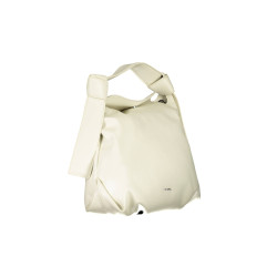 CALVIN KLEIN BORSA DONNA BEIGE