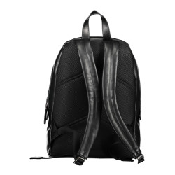 CALVIN KLEIN BLACK MAN BACKPACK