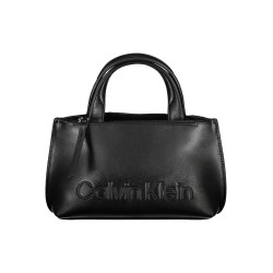 CALVIN KLEIN BORSA DONNA NERO