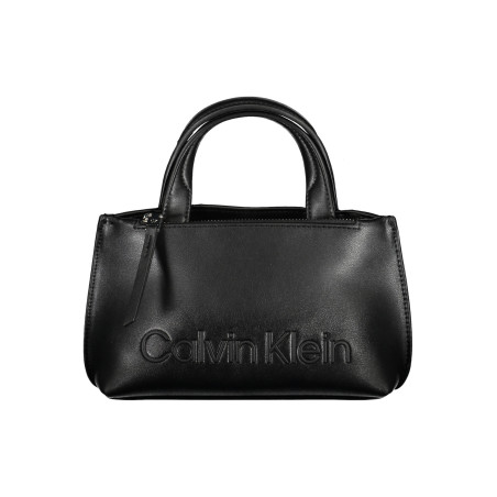 CALVIN KLEIN BLACK WOMEN&39S BAG