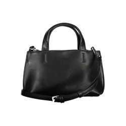 CALVIN KLEIN BORSA DONNA NERO