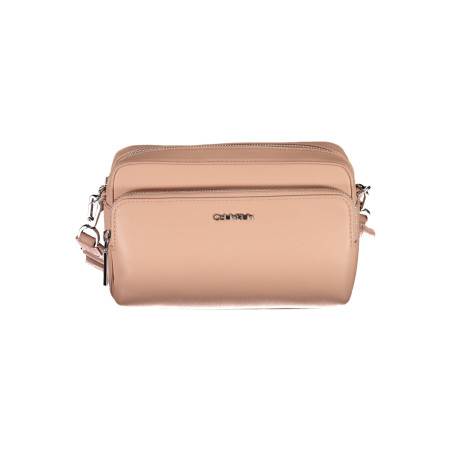 CALVIN KLEIN PINK WOMEN&39S BAG