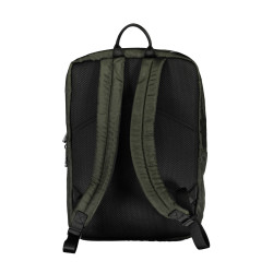 CALVIN KLEIN MAN GREEN BACKPACK