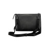 CALVIN KLEIN BLACK MAN SHOULDER BAG