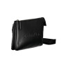 CALVIN KLEIN BLACK MAN SHOULDER BAG