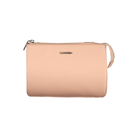 CALVIN KLEIN WOMEN&39S PINK SHOULDER STRAP