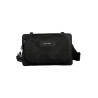 CALVIN KLEIN BLACK MAN SHOULDER BAG