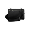 CALVIN KLEIN BLACK MAN SHOULDER BAG