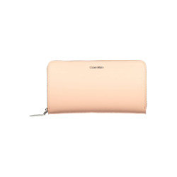 CALVIN KLEIN PINK WALLET...