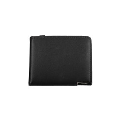 CALVIN KLEIN BLACK MAN WALLET