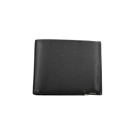 CALVIN KLEIN BLACK MAN WALLET