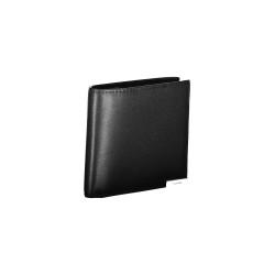 CALVIN KLEIN BLACK MAN WALLET