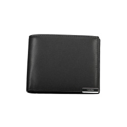 CALVIN KLEIN BLACK MAN WALLET