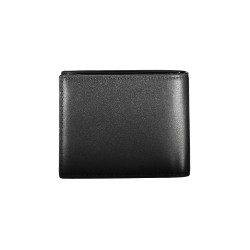 CALVIN KLEIN BLACK MAN WALLET