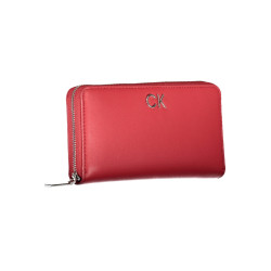 Calvin Klein K60K609699_ROSSO_XA9