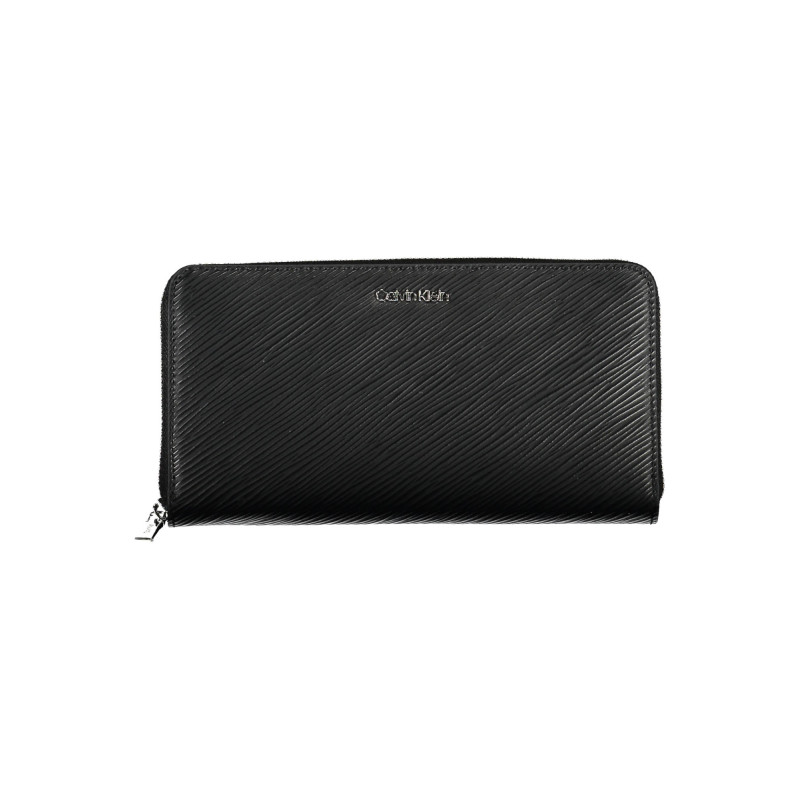 CALVIN KLEIN WOMEN&39S WALLET BLACK