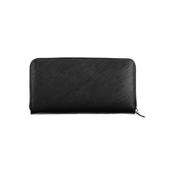 CALVIN KLEIN WOMEN&39S WALLET BLACK