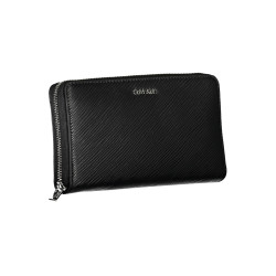 CALVIN KLEIN WOMEN&39S WALLET BLACK