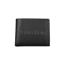 CALVIN KLEIN BLACK MAN WALLET