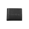 CALVIN KLEIN BLACK MAN WALLET