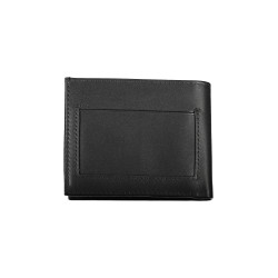 CALVIN KLEIN BLACK MAN WALLET