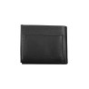 CALVIN KLEIN BLACK MAN WALLET