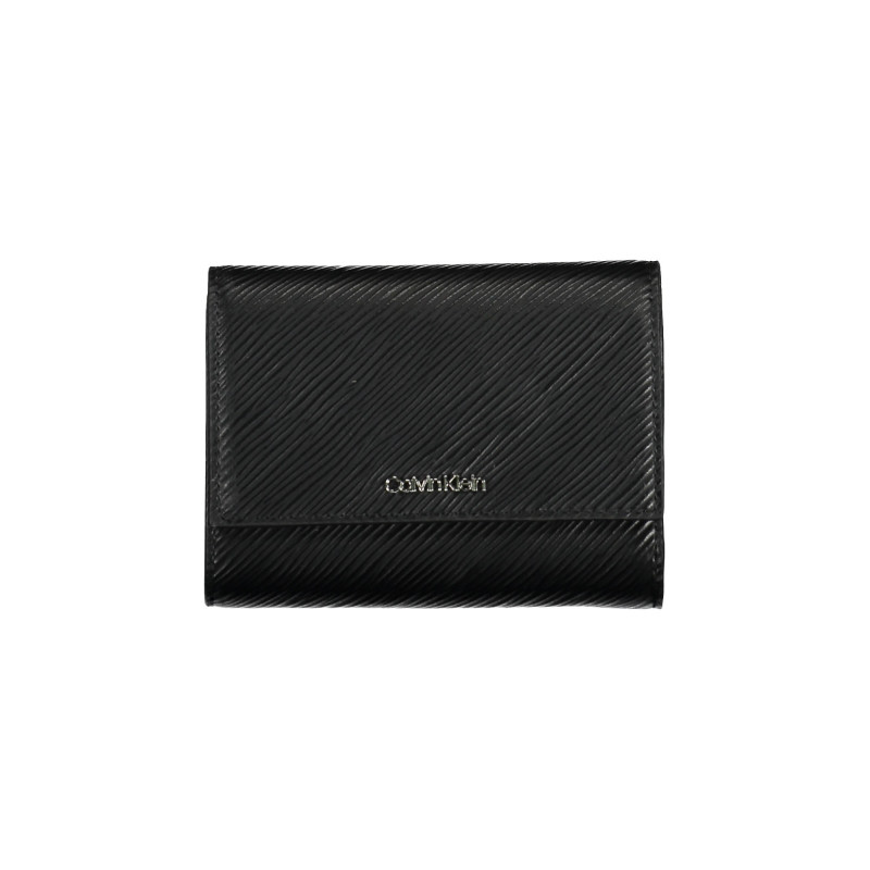 Calvin Klein K60K610267_NERO_BAX