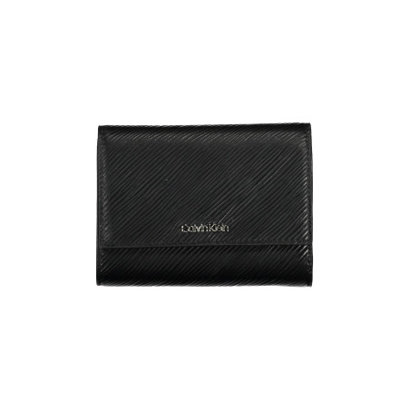 CALVIN KLEIN WOMEN&39S WALLET BLACK