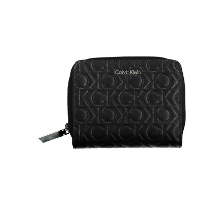 CALVIN KLEIN WOMEN&39S WALLET BLACK