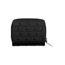 CALVIN KLEIN WOMEN&39S WALLET BLACK