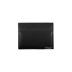 CALVIN KLEIN BLACK MAN WALLET