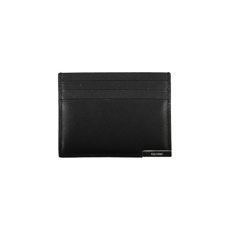 CALVIN KLEIN BLACK MAN WALLET