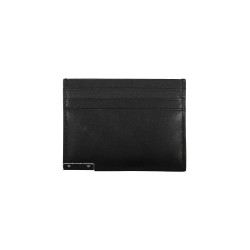 CALVIN KLEIN BLACK MAN WALLET