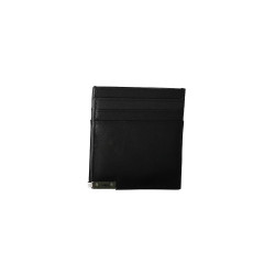 CALVIN KLEIN BLACK MAN WALLET