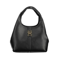 TOMMY HILFIGER BLACK...