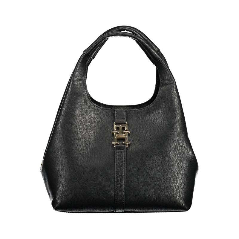 TOMMY HILFIGER BORSA DONNA NERO