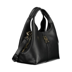 TOMMY HILFIGER BLACK WOMEN&39S BAG