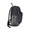 TOMMY HILFIGER MAN BLUE BACKPACK