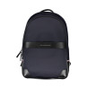 TOMMY HILFIGER MAN BLUE BACKPACK