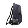 TOMMY HILFIGER MAN BLUE BACKPACK