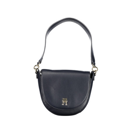 TOMMY HILFIGER BLUE WOMEN&39S BAG