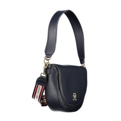 TOMMY HILFIGER BLUE WOMEN&39S BAG