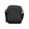 TOMMY HILFIGER MAN BLUE SHOULDER BAG