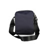 TOMMY HILFIGER MAN BLUE SHOULDER BAG