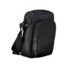 TOMMY HILFIGER MAN BLUE SHOULDER BAG