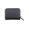 TOMMY HILFIGER WALLET WOMAN BLUE