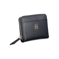 TOMMY HILFIGER WALLET WOMAN BLUE