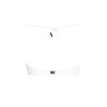 Karl Lagerfeld Beachwear KL22WTP17_BIANCO_WHITE